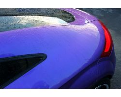 Plum Crazy Candy Pearl for Plasti Dip 