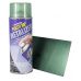 Купить Plasti Dip spray Green Metalizer жидкая резина зеленый металлик в аэрозоле  