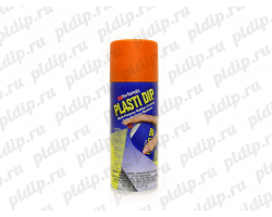 Жидкая резина Plasti Dip spray Koi Orange 