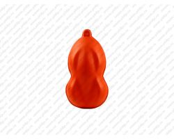 Жидкая резина Plasti Dip 5L | Оранжевый (Orange) 