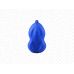 Купить Жидкая резина Plasti Dip 5L | Синий Blaze (Blue Blaze) 