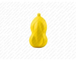 Жидкая резина Plasti Dip 5L | Желтый (Yellow)