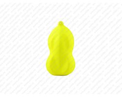 Жидкая резина Plasti Dip spray | Желтый (Blaze Yellow) 