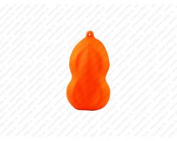 Жидкая резина Plasti Dip 5L | Оранжевый (Orange Blaze) 
