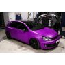 Купить Лак для жидкой резины Wartex High MATTE (матовый) 3 л