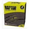 Набор Raptor U-Pol Clear (Прозрачный) 