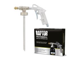 Пистолет для RAPTOR/GRAVITEX U-POL антигравийный пистолет с регулируемым соплом